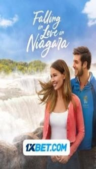 Falling in Love in Niagara (2024) Hindi Dubbed