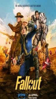 Fallout (2024) Season 1 Hindi Web Series