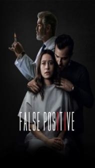 False Positive (2021) English Movie