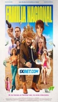 Familia Nacional (2024) Hindi Dubbed