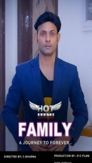 Family (2020) Hotshot Originall