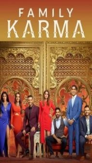 Family Karma (2021) Web Series