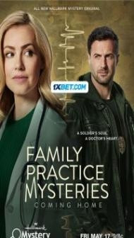 Family Practice Mysteries Coming Home (2024) Hindi Dubbed