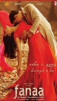 Fanaa (2006) Hindi Movie
