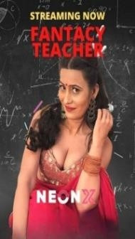 Fantacy Teacher (2022) NeonX Original