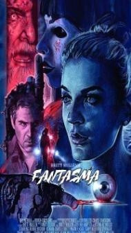 Fantasma (2017) Hindi Dubbed