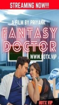 Fantasy Doctor (2022) HotX Original