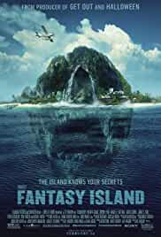 Fantasy Island 2020 in Hindi HdRip Hollywood Dubbed movie download