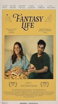 Fantasy Life (2026) Hindi Dubbed Movie