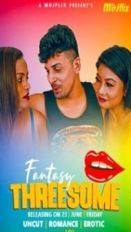 Fantasy Threesome (2023) MojFlix Original
