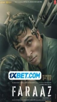 Faraaz (2023) Hindi Movie