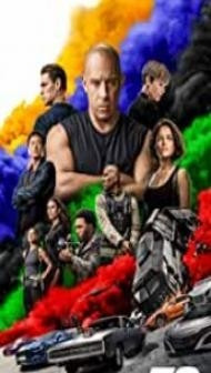 Fast and Furious 9 (2021) Hindi Dubbed