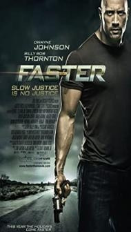 Faster (2010) Hindi Dubbed