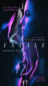 Fatale (2020) English Movie