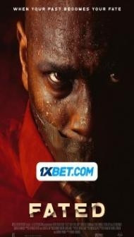 Fated (2024) Hindi Dubbed