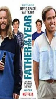 Father of the Year (2018) English Movie