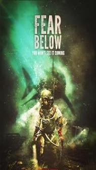 Fear Below (2025) Hindi Dubbed Movie