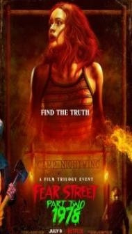 Fear Street Part Two 1978 (2021) Hindi Dubbed