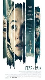 Fear of Rain (2021) Hindi Dubbed