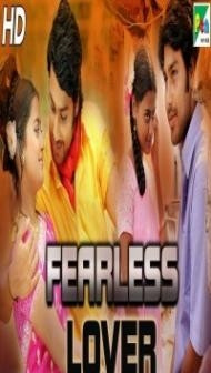 Fearless Lover (2020) South Indian Hindi Dubbed Movie