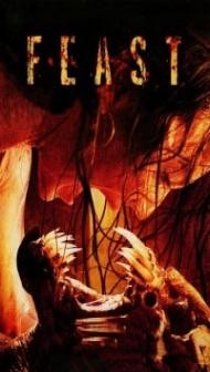Feast (2005) Hindi Dubbed