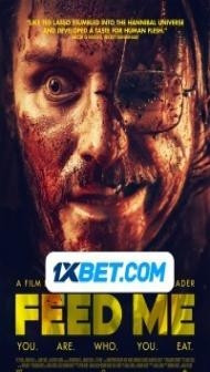 Feed Me (2022) Hindi Dubbed