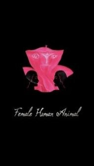 Female Human Animal (2018) Hindi Dubbed