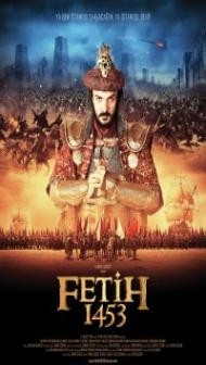 Fetih 1453 (2012) Hindi Dubbed