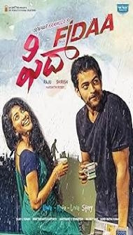 Fidaa (2017) Hindi Dubbed