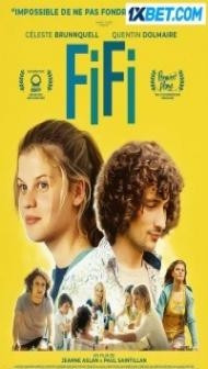 Fifi (2023) Hindi Dubbed
