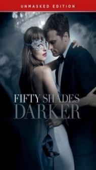 Fifty Shades Darker (2017) Hindi Dubbed