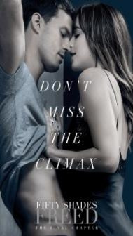 Fifty Shades Freed (2018) Hindi Dubbed