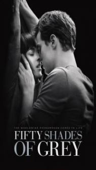 Fifty Shades of Grey (2015) Hindi Dubbed