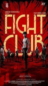 Fight Club (2023) South Indian Hindi Dubbed Movie