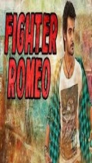 Fighter Romeo (2018) South Indian Hindi Dubbed Movie
