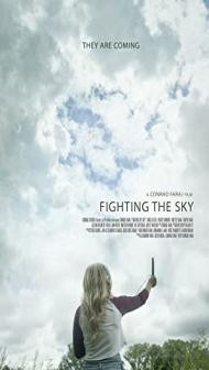 Fighting the Sky (2018) Hindi Dubbed