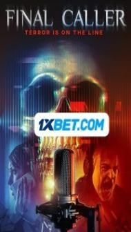 Final Caller (2020) Hindi Dubbed