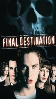 Final Destination (2000) Hindi Dubbed