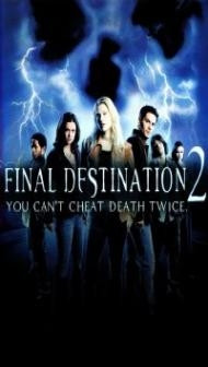 Final Destination 2 (2003) Hindi Dubbed