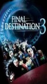 Final Destination 3 (2006) Hindi Dubbed