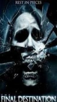 Final Destination 4 (2009) Hindi Dubbed