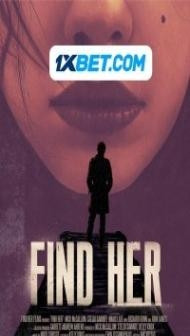 Find Her (2022) Hindi Dubbed