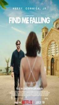 Find Me Falling (2024) Hindi Dubbed