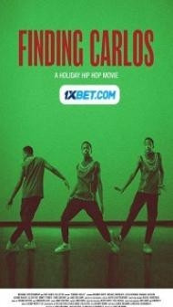 Finding Carlos (2022) Hindi Dubbed