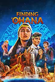 Finding Ohana 2021 in Hindi Dubb HdRip Hollywood Dubbed movie download