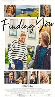 Finding You (2020) Hindi Dubbed