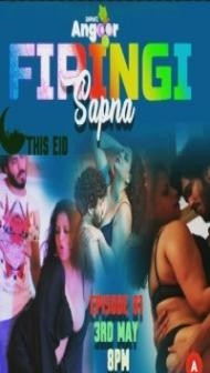 Firangi Sapna (2022) Angoor Original