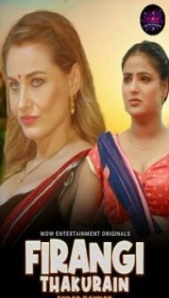 Firangi Thakurain (2023) WoW Original