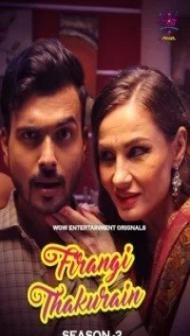 Firangi Thakurain 2 (2024) WoW Original