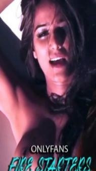 Fire Starters (2021) Poonam Pandey